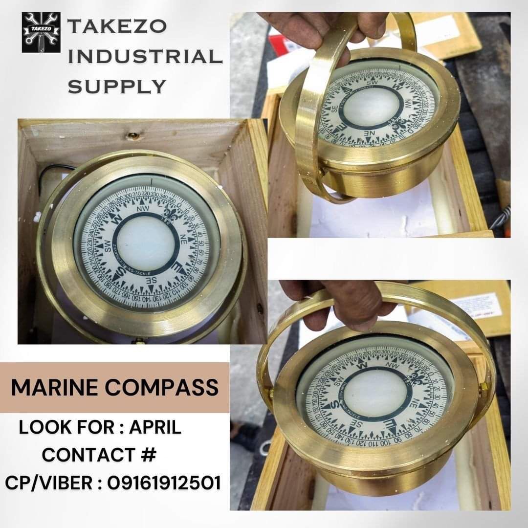 Marine Compass, Commercial & Industrial, Construction Tools & Equipment