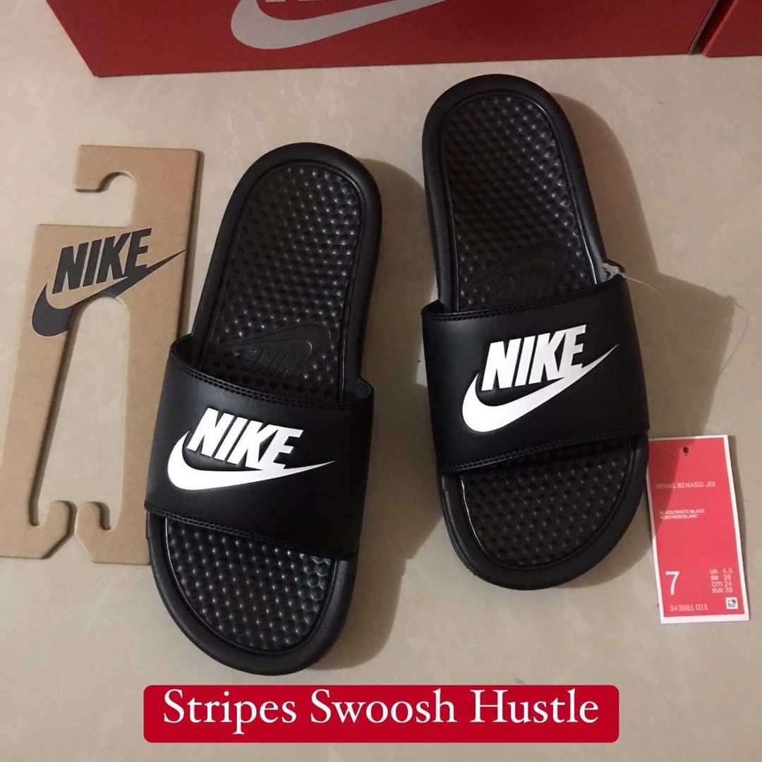 Womens nike sliders new arrivals sale