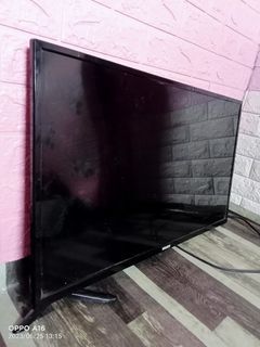 Mass led tv flat screen