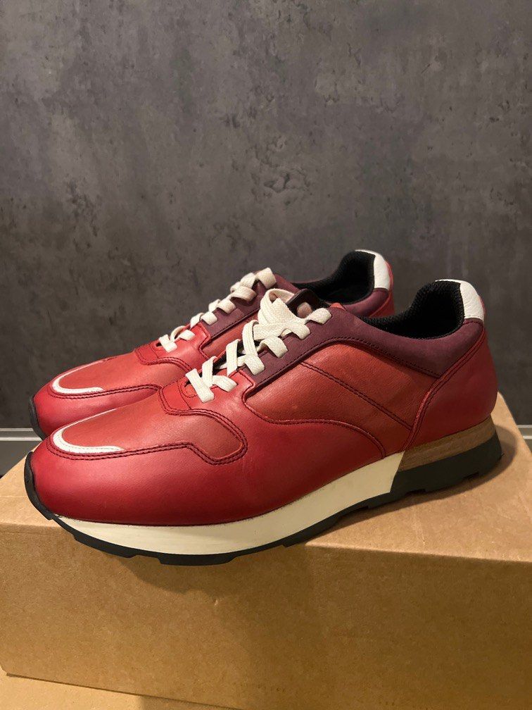 Massimo Dutti Shoe
