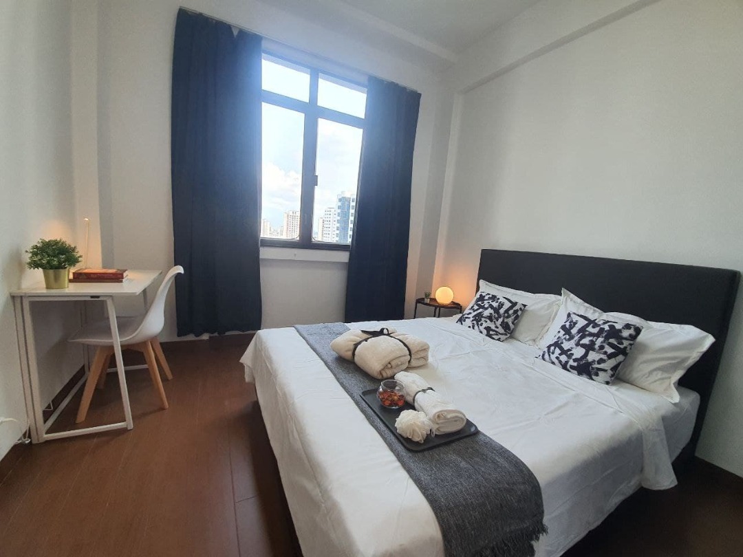 Master Ensuite Rental, Property, Rentals, Condos & ECs on Carousell