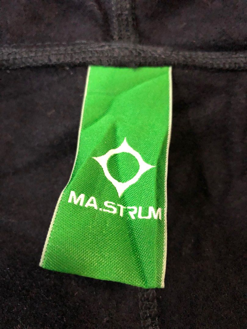 Ma.Strum Cp Company Stone Island Massimo Osti 2010 jacket, Men's