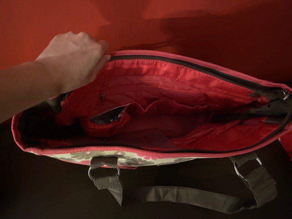 Double take tote 31 gifts deals