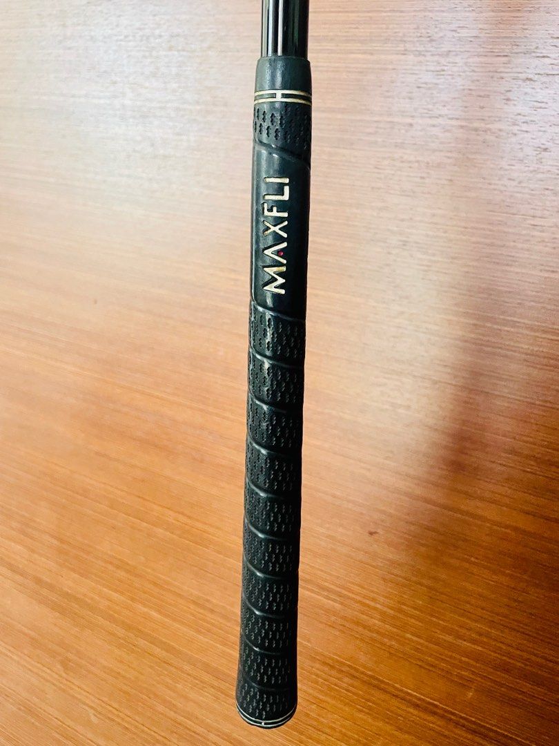 Maxfli Driver Maxfli Driver, Sports Equipment, Sports & Games, Golf on Carousell