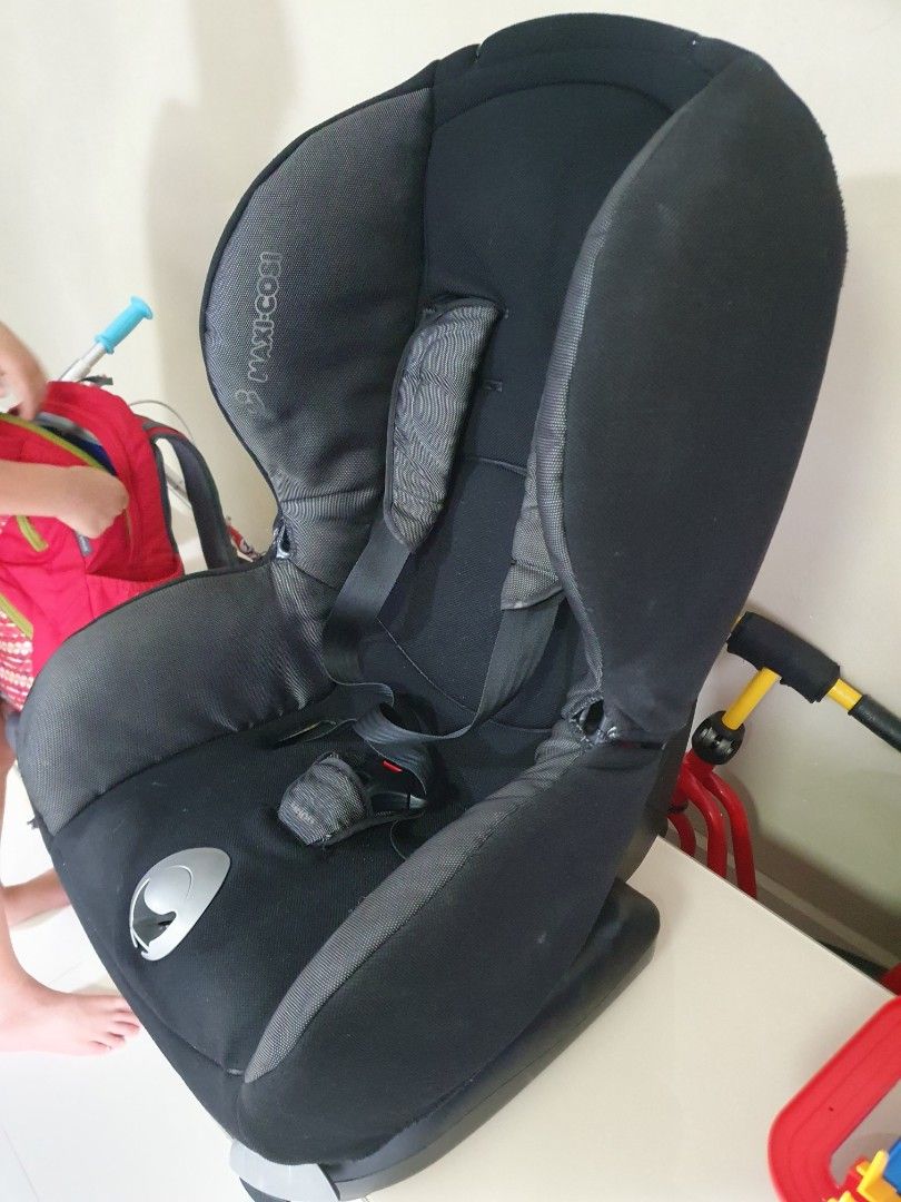 Maxi cosi 2025 priori rear facing