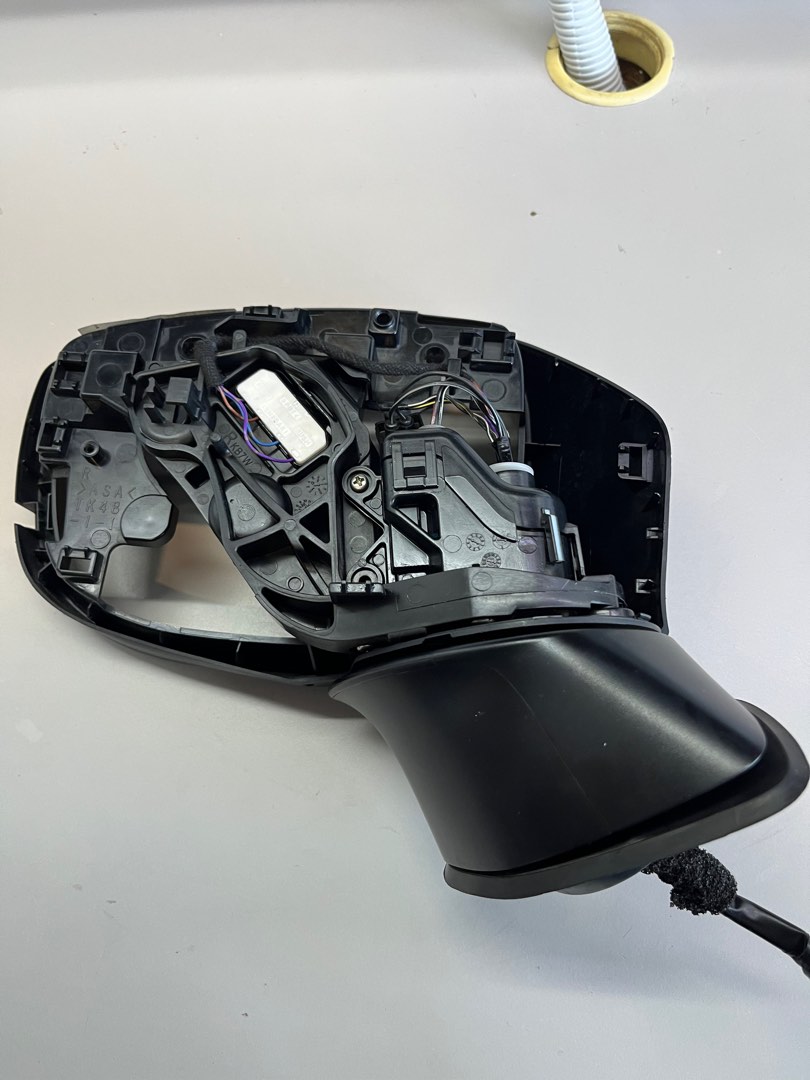 Mazda CX5 side mirror assembly for sale , Car Accessories, Accessories ...