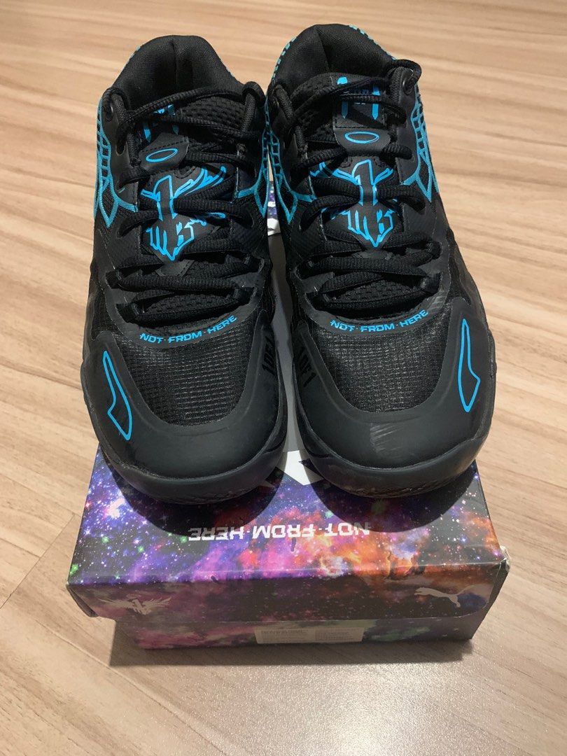 Nike hotsell tekno buzz