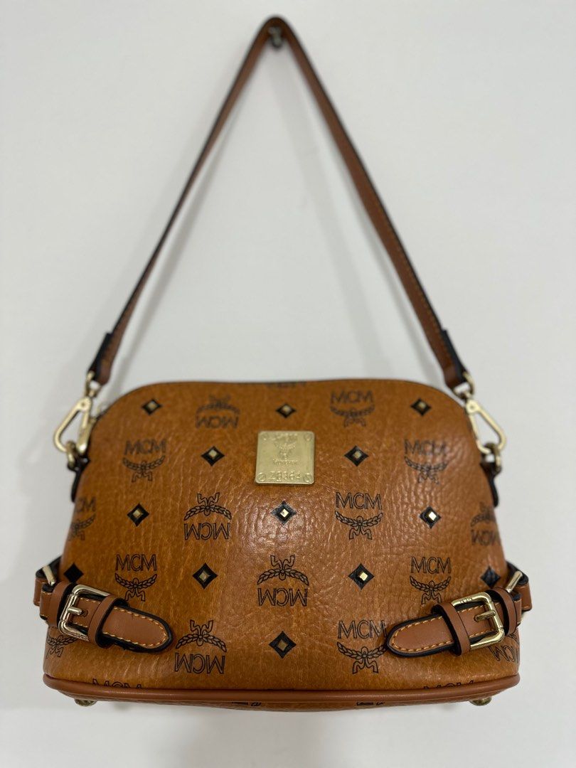 Mcm preloved clearance