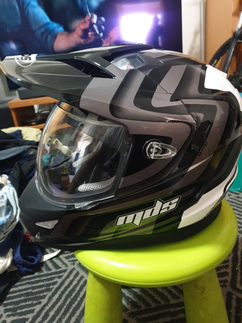 Mds full face sales