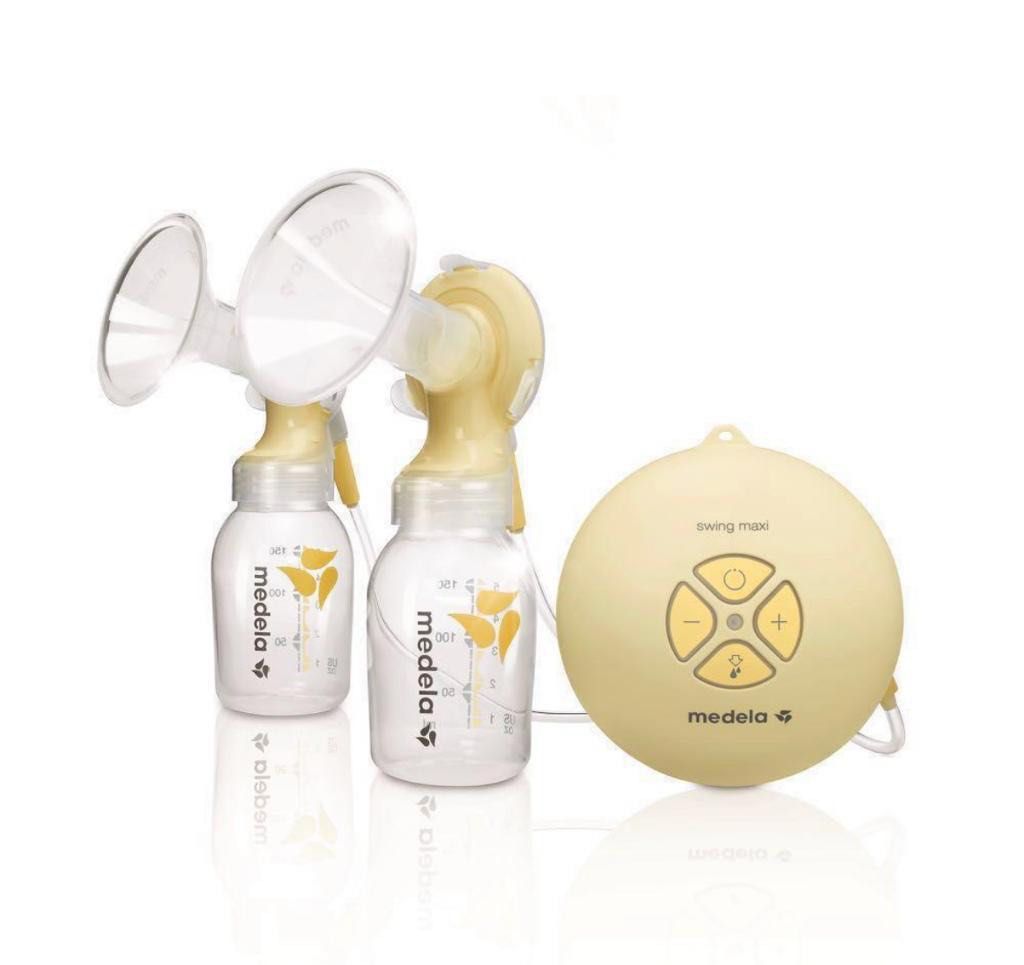 Medela Freestyle Handsfree, Babies & Kids, Nursing & Feeding, Breastfeeding  & Bottle Feeding on Carousell