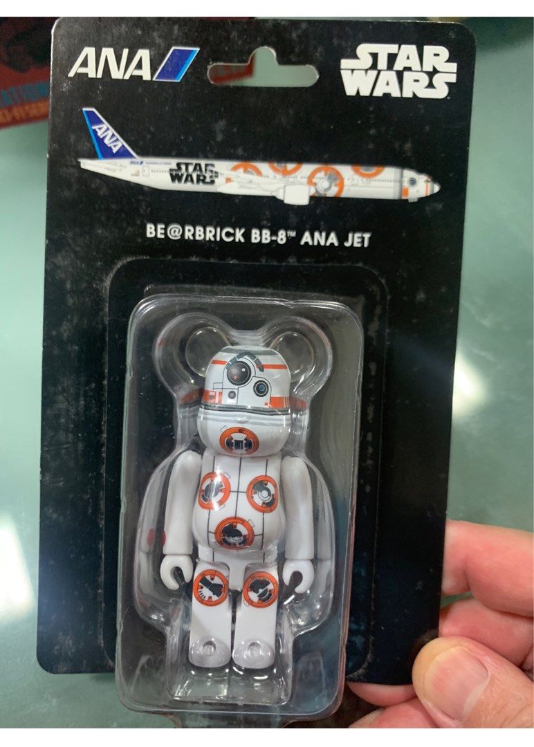 BEARBRICK 100% STAR wars X7 medicom toy EUR 400,00 - FR