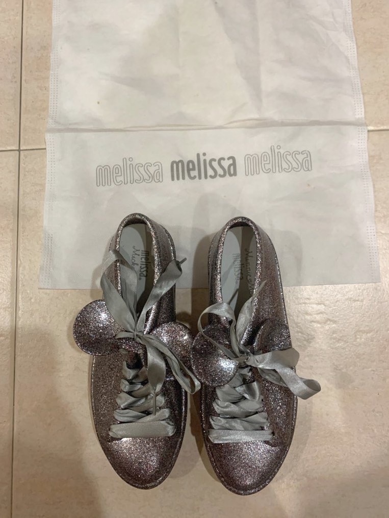 Melissa on sale shoes 219