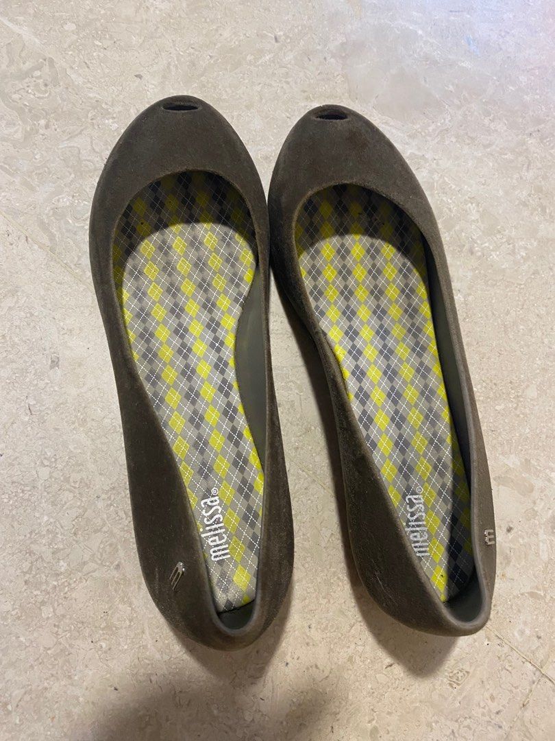 Melissa shoes