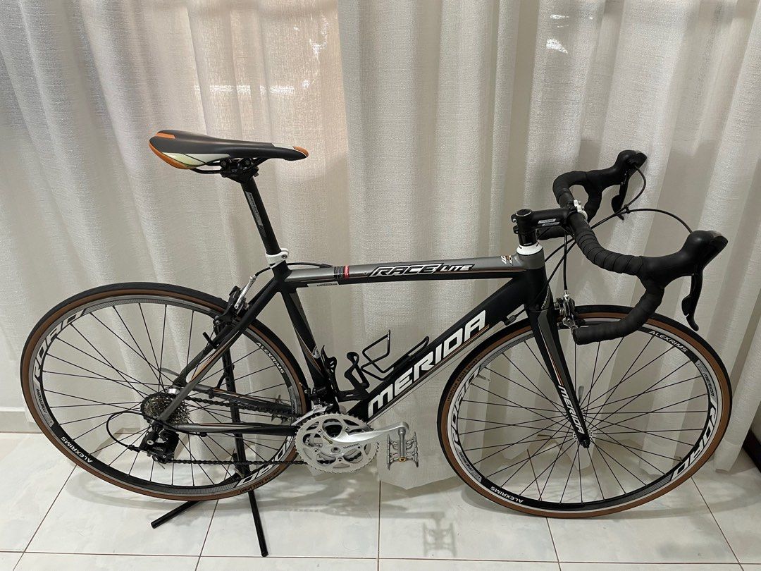 Merida race lite 901 price deals
