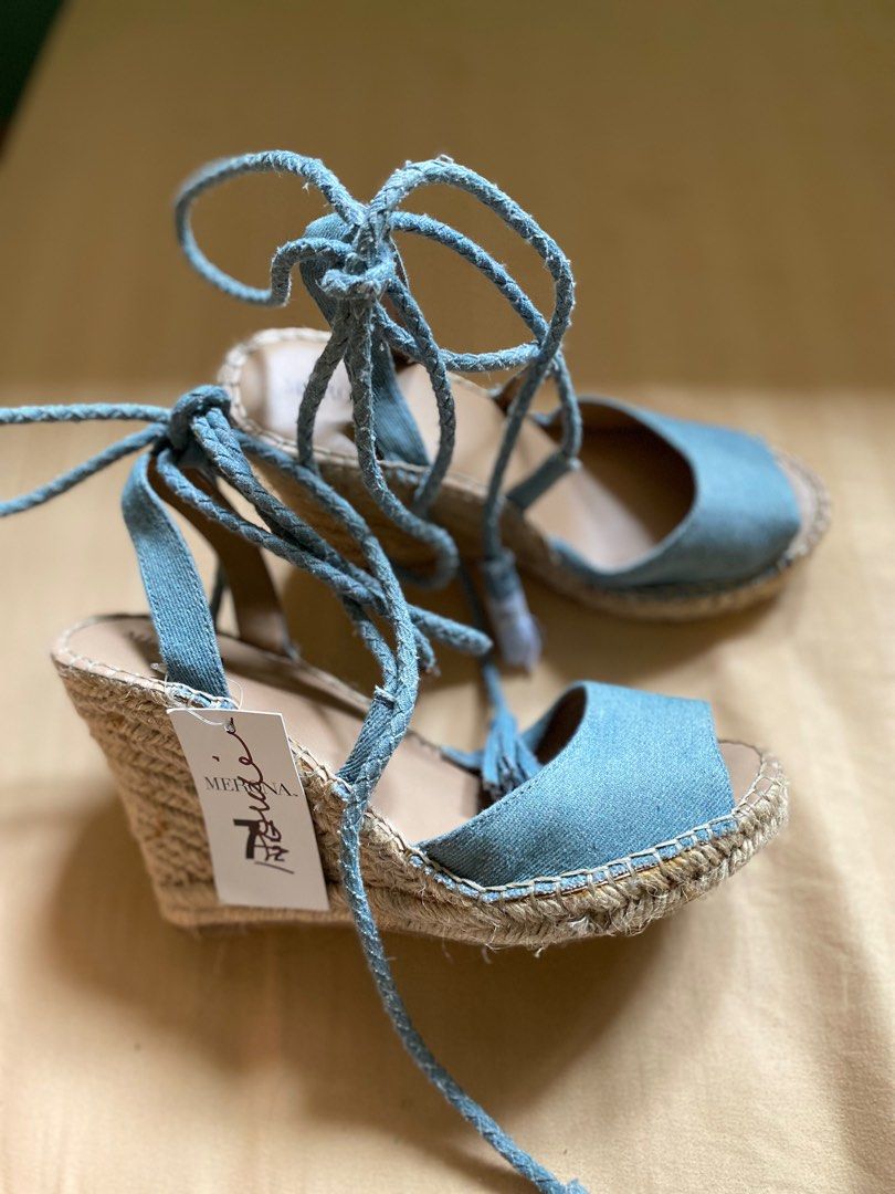 Merona new arrivals wedge heels
