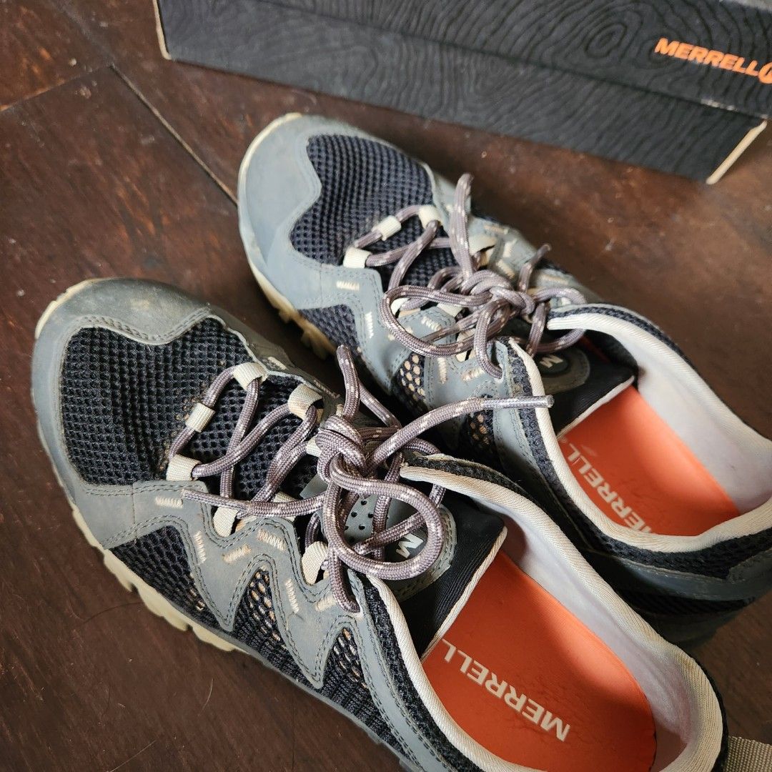 Merrell tetrex rapid cheap crest womens