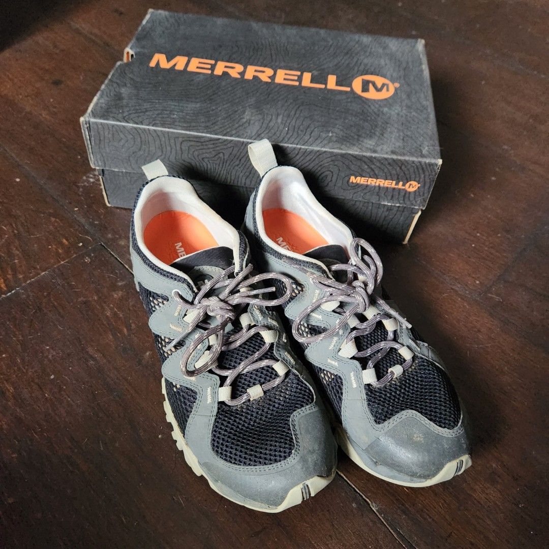 Merrell tetrex womens sales