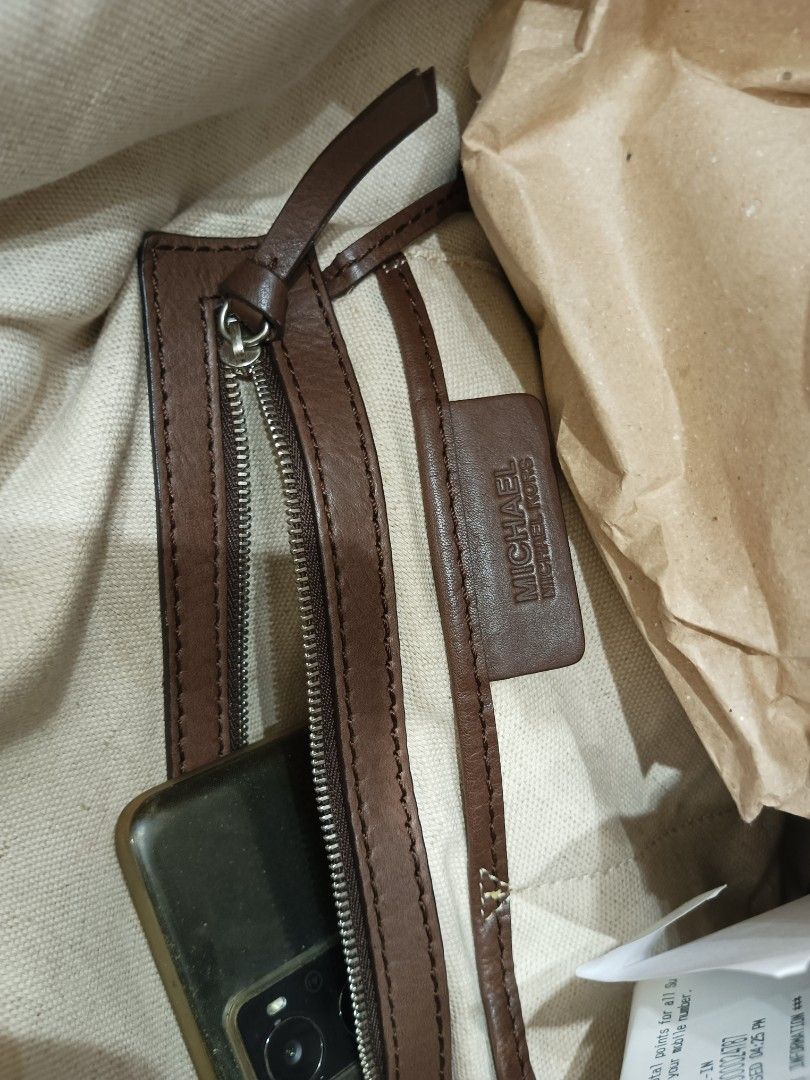 Serial number michael kors bag clearance