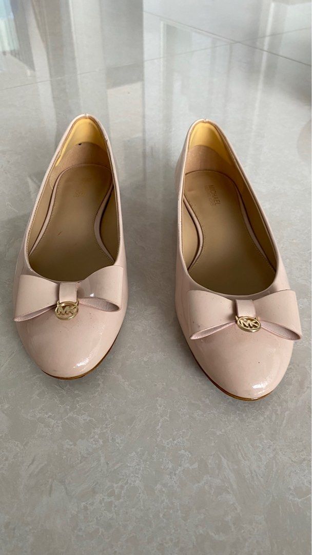 Michael kors pumps sale sale