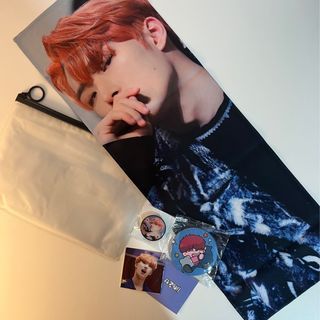 mingi fansite slogan