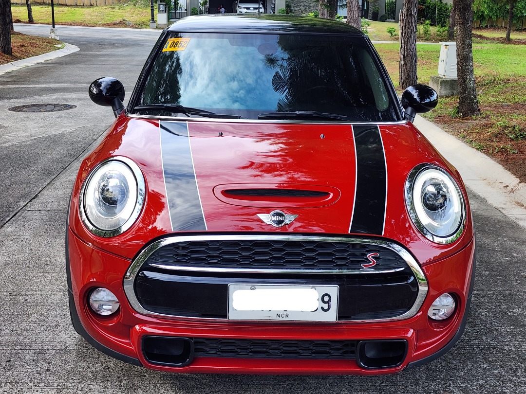 Sitemapcdatahttpcellcare1com2015 Mini Cooper S Automatic