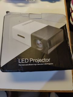 Mini projector