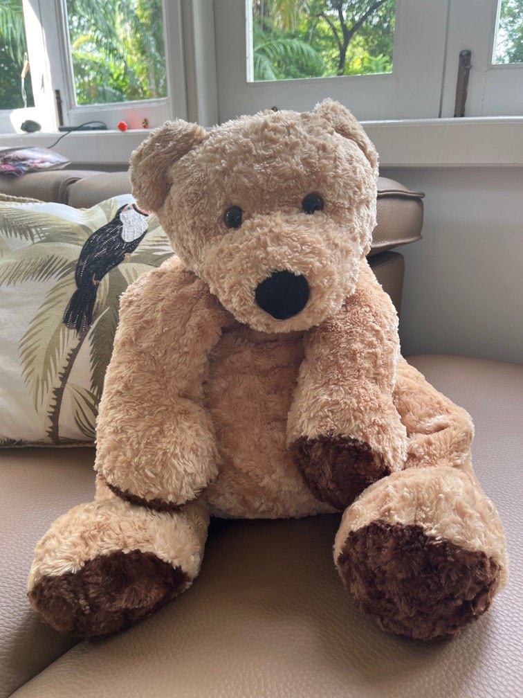 Minkplush bears shop