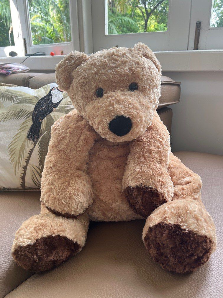 Minkplush bears hotsell