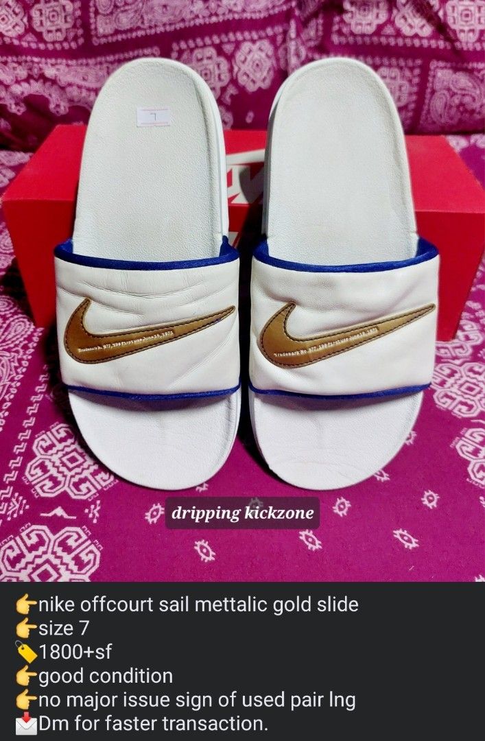 Mix authentic legit slides