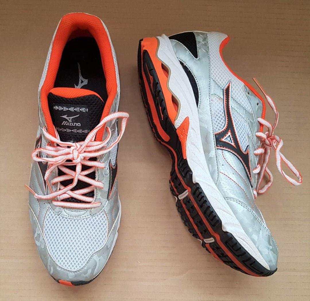 Mizuno flv 0914 new arrivals