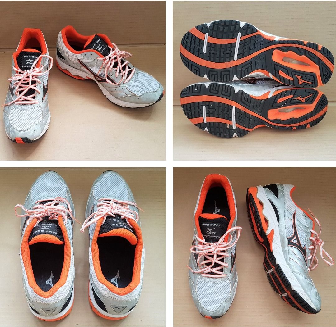 Mizuno on sale japan running