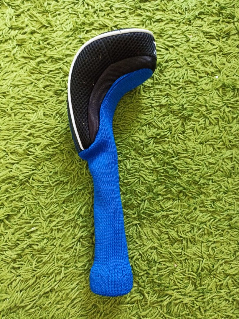 Mizuno Eurus 5 wood Headcover