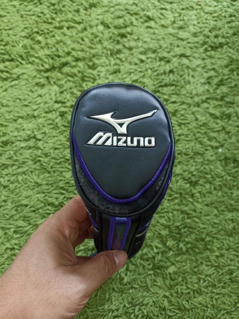 Mizuno st180 2025 headcover