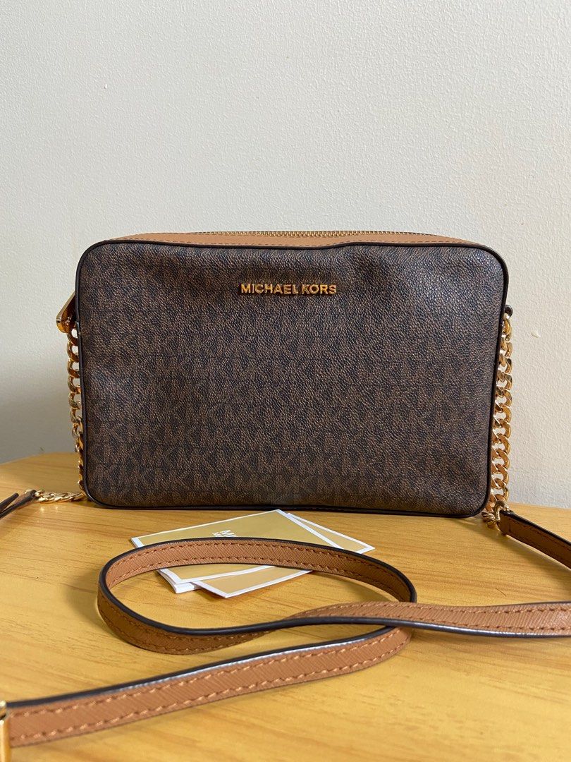 Mk jet sales set sling