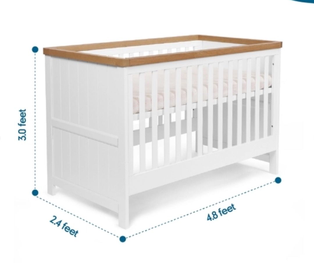 Mothercare carnaby cot bed hotsell
