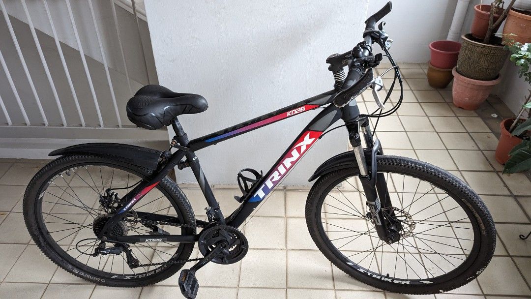 Trinx best sale k026 price
