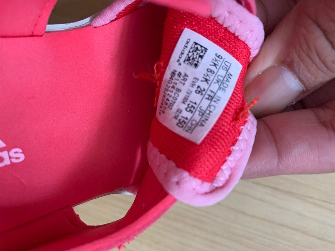 Adidas kids clearance 2025