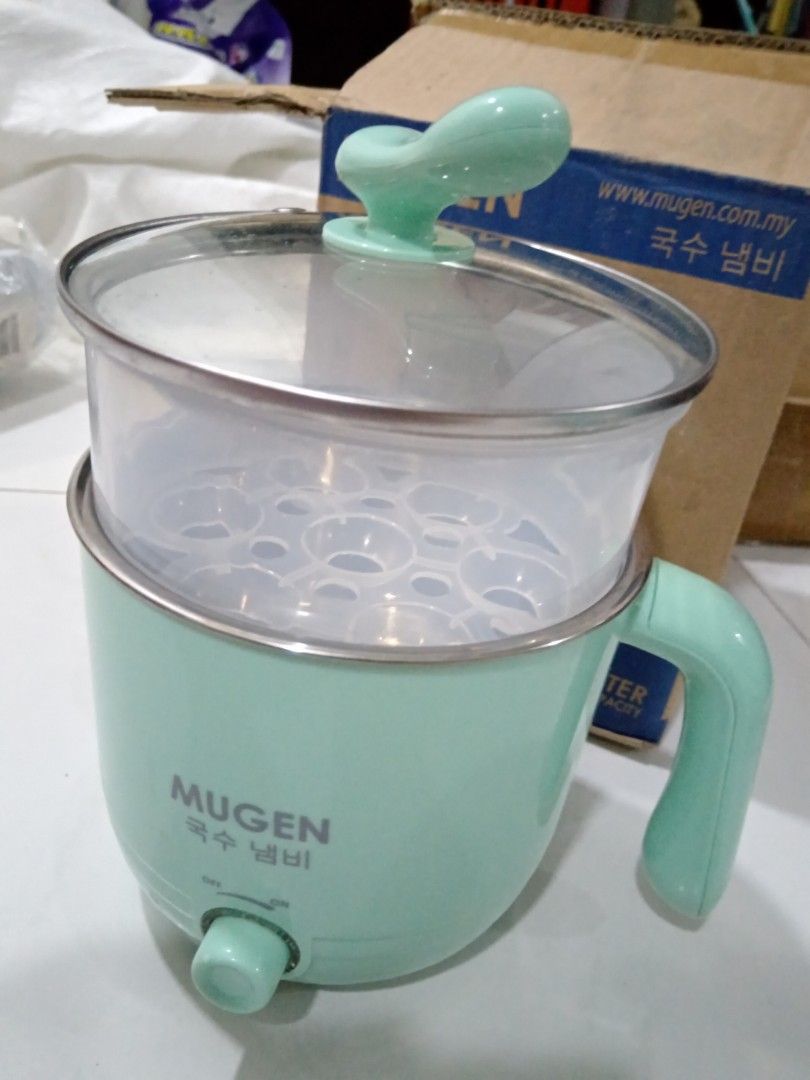 Mugen multi cooker 1L