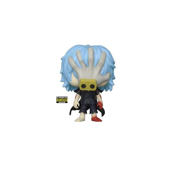 My Hero Academia Tomura Shigaraki Pop! Vinyl Figure