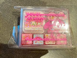 My Melody Stamp