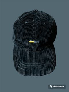 [Nautica] 燈芯絨 老帽 Freak’s sotre 買就送另外一頂老帽