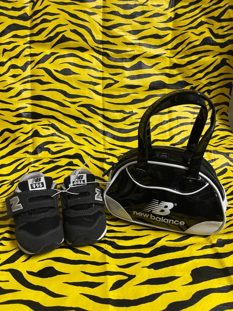 Nb New Balance Sport Baby Shoes Combo Babies Kids Babies