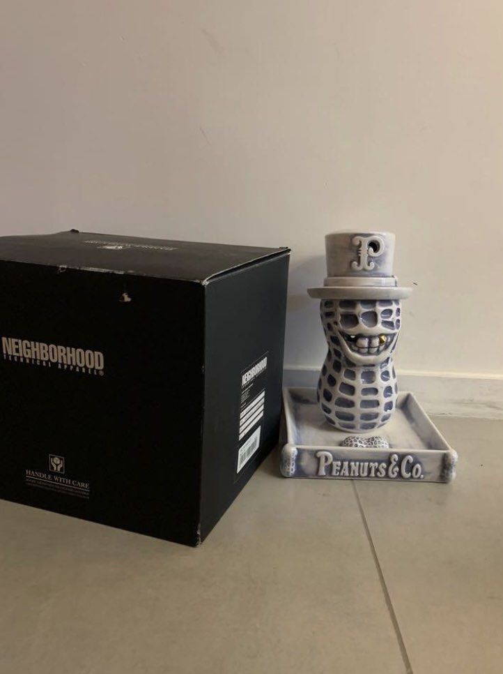 ネイバーフッド NEIGHBORHOOD お香立て PEANUTS ピーナッツ ネイバーフッド NEIGHBORHOOD お香立て PEANUTS ピーナッツ 予約・購入