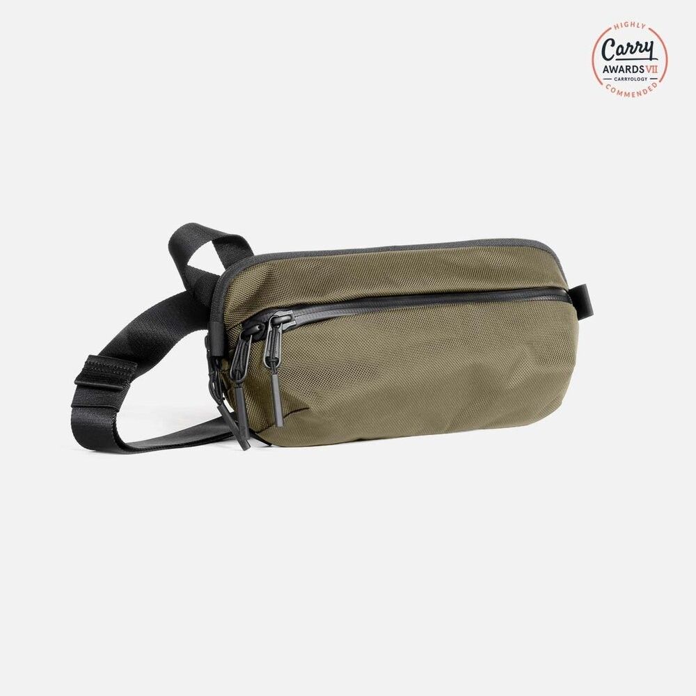Aer day sling bag outlet