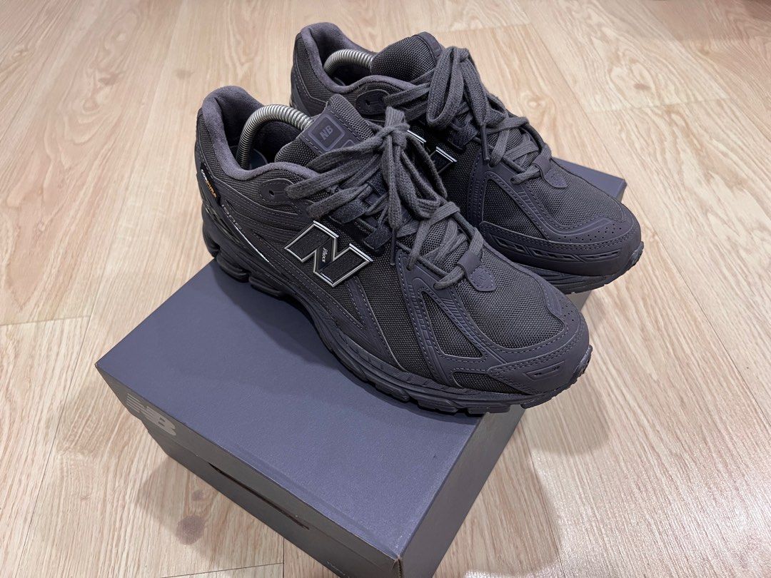 New 2024 balance w410