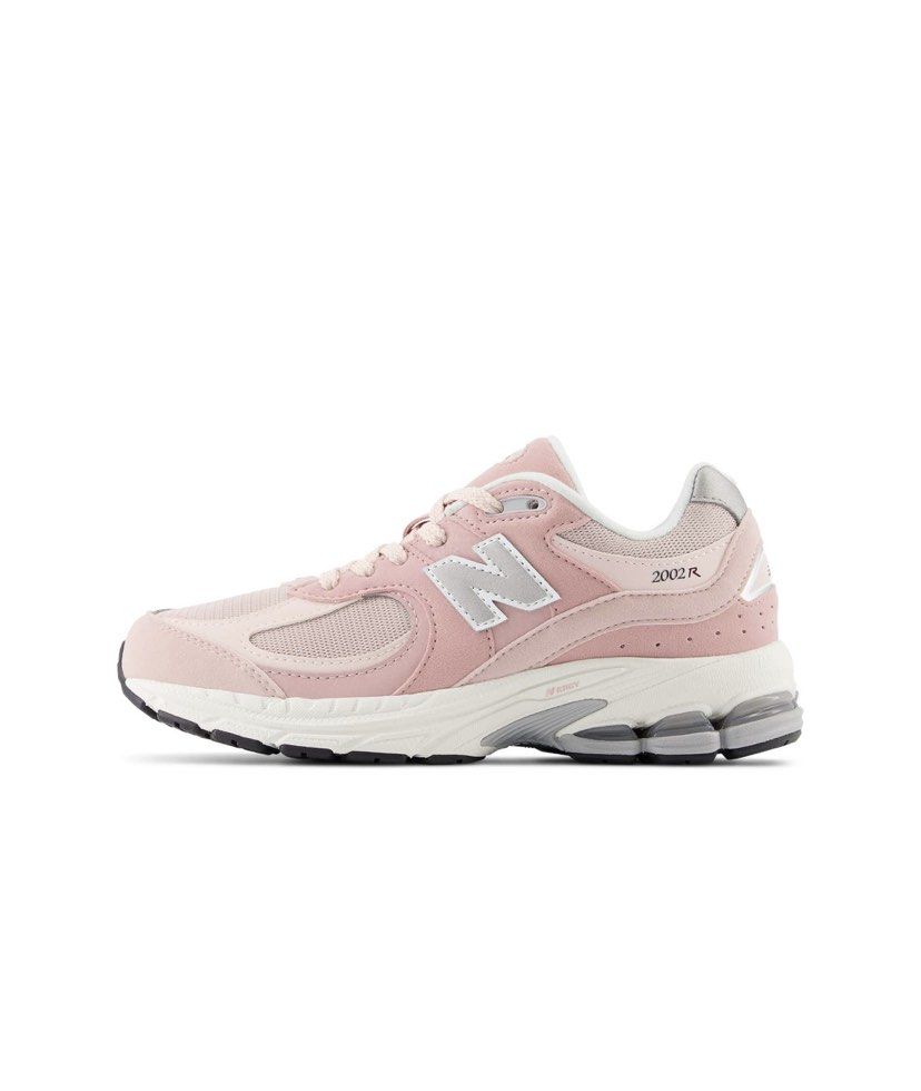 New Balance 2002R Pink on Carousell