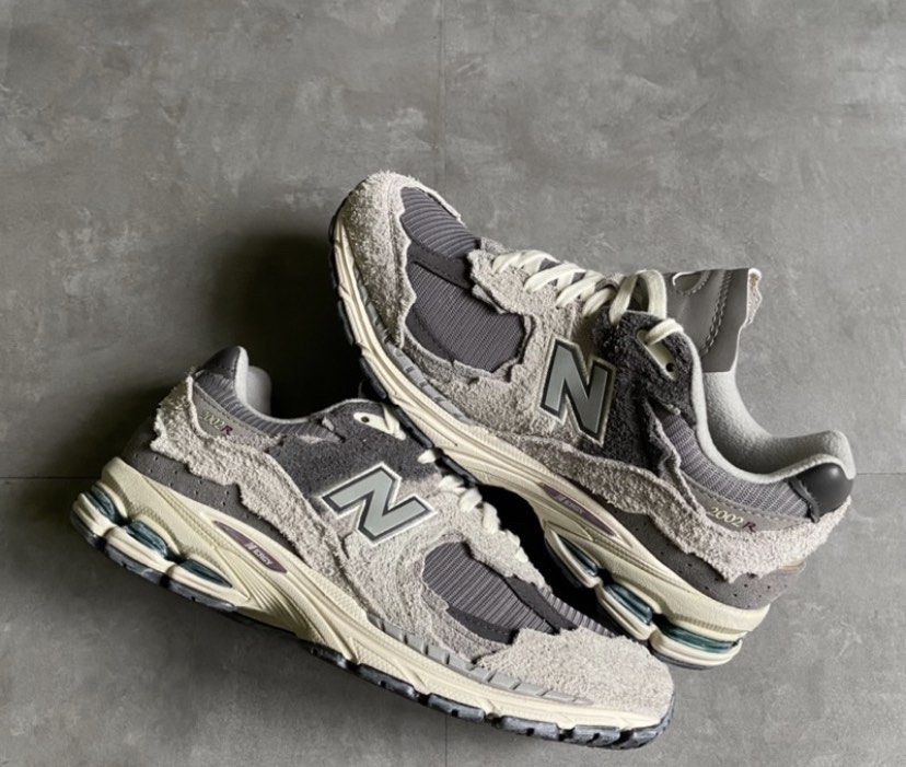 Nb 2002rda Clearance