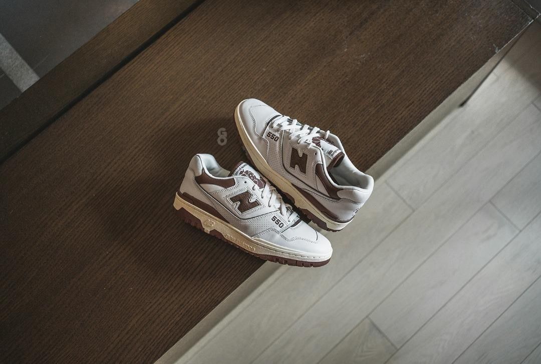 New balance aime leon 550 shop
