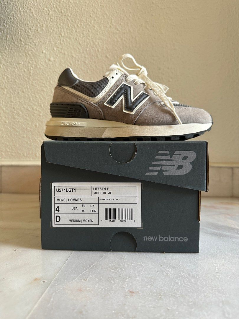 New balance 574 33 online