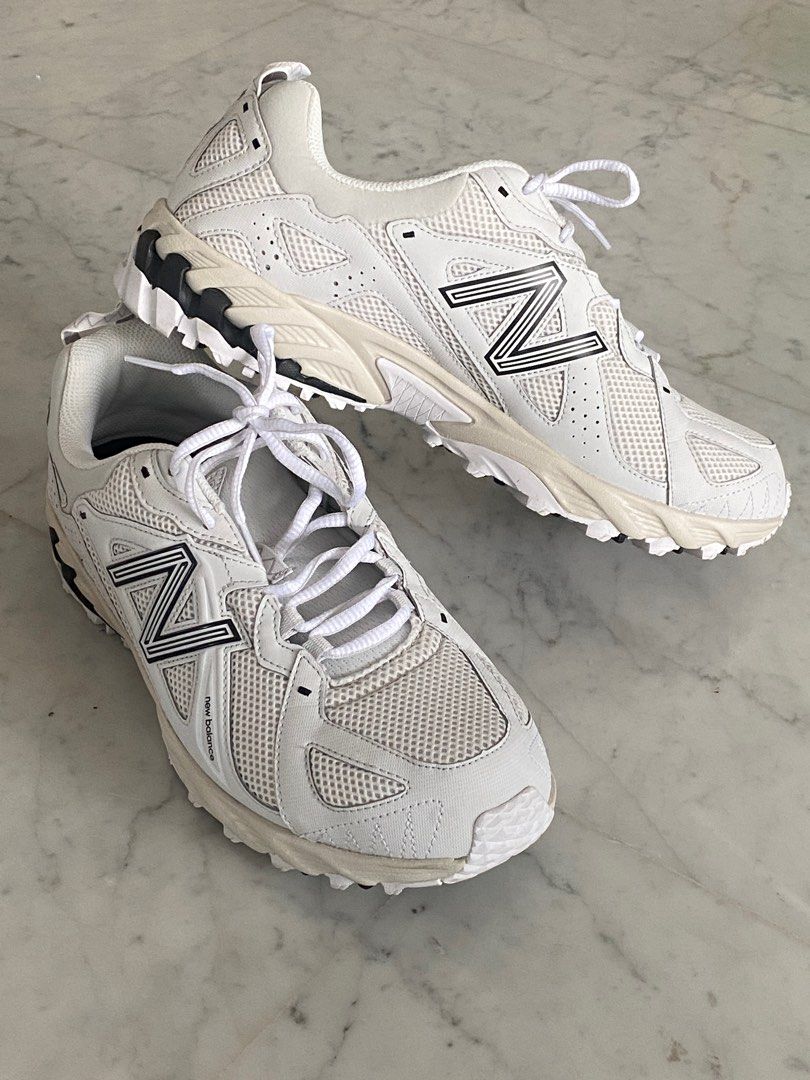 New Balance 610T size Euro 44